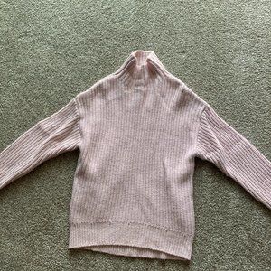 Women's Turtleneck Sweater